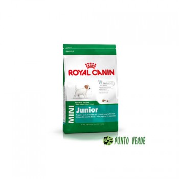 ROYAL CANIN MINI PUPPY KG 8
